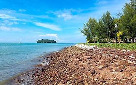 Jc Apartment Sunshine Bay Resort